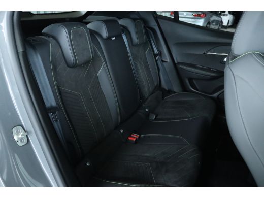 Peugeot 2008 1.2 Hybrid 145 GT | Adapt. Cruise | Stoelverwarming | 360 Camera | Massage | Navi | Keyless | Car... ActivLease financial lease