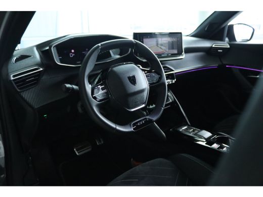 Peugeot 2008 1.2 Hybrid 145 GT | Adapt. Cruise | Stoelverwarming | 360 Camera | Massage | Navi | Keyless | Car... ActivLease financial lease