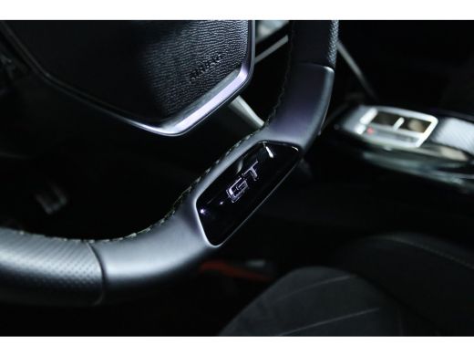 Peugeot 2008 1.2 Hybrid 145 GT | Adapt. Cruise | Stoelverwarming | 360 Camera | Massage | Navi | Keyless | Car... ActivLease financial lease