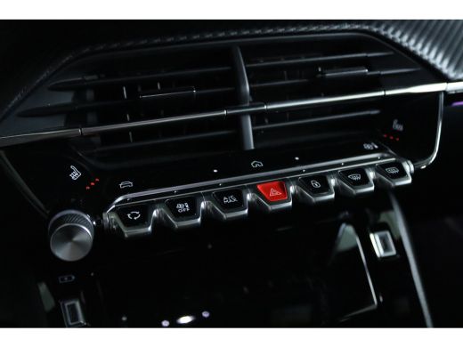 Peugeot 2008 1.2 Hybrid 145 GT | Adapt. Cruise | Stoelverwarming | 360 Camera | Massage | Navi | Keyless | Car... ActivLease financial lease