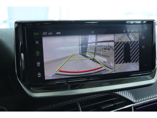 Peugeot 2008 1.2 Hybrid 145 GT | Adapt. Cruise | Stoelverwarming | 360 Camera | Massage | Navi | Keyless | Car... ActivLease financial lease