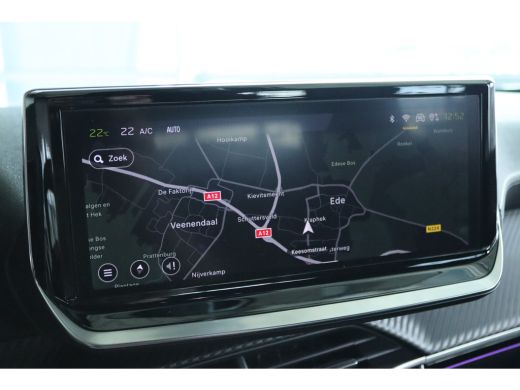 Peugeot 2008 1.2 Hybrid 145 GT | Adapt. Cruise | Stoelverwarming | 360 Camera | Massage | Navi | Keyless | Car... ActivLease financial lease