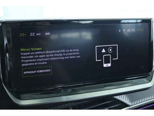 Peugeot 2008 1.2 Hybrid 145 GT | Adapt. Cruise | Stoelverwarming | 360 Camera | Massage | Navi | Keyless | Car... ActivLease financial lease