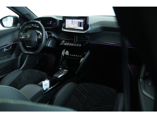 Peugeot 2008 1.2 Hybrid 145 GT | Adapt. Cruise | Stoelverwarming | 360 Camera | Massage | Navi | Keyless | Car... ActivLease financial lease
