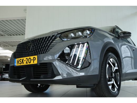 Peugeot 2008 1.2 Hybrid 145 GT | Adapt. Cruise | Stoelverwarming | 360 Camera | Massage | Navi | Keyless | Car... ActivLease financial lease
