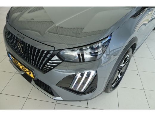 Peugeot 2008 1.2 Hybrid 145 GT | Adapt. Cruise | Stoelverwarming | 360 Camera | Massage | Navi | Keyless | Car... ActivLease financial lease
