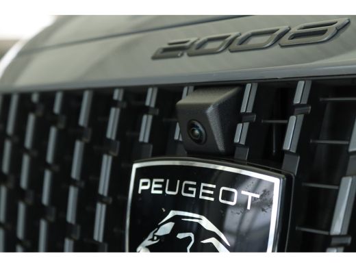 Peugeot 2008 1.2 Hybrid 145 GT | Adapt. Cruise | Stoelverwarming | 360 Camera | Massage | Navi | Keyless | Car... ActivLease financial lease