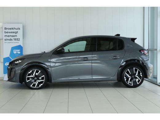 Peugeot 208 1.2 Hybrid 145 e-DCS6 GT | Adapt. Cruise | 360 Camera | Keyless | Climate | Carplay | Navi | LMV ... ActivLease financial lease