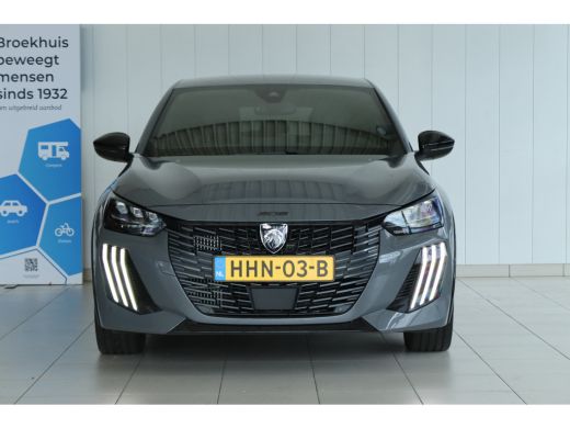 Peugeot 208 1.2 Hybrid 145 e-DCS6 GT | Adapt. Cruise | 360 Camera | Keyless | Climate | Carplay | Navi | LMV ... ActivLease financial lease