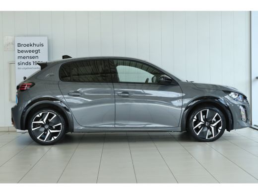 Peugeot 208 1.2 Hybrid 145 e-DCS6 GT | Adapt. Cruise | 360 Camera | Keyless | Climate | Carplay | Navi | LMV ... ActivLease financial lease