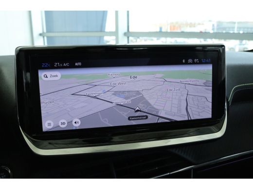 Peugeot 208 1.2 Hybrid 145 e-DCS6 GT | Adapt. Cruise | 360 Camera | Keyless | Climate | Carplay | Navi | LMV ... ActivLease financial lease