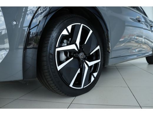 Peugeot 208 1.2 Hybrid 145 e-DCS6 GT | Adapt. Cruise | 360 Camera | Keyless | Climate | Carplay | Navi | LMV ... ActivLease financial lease