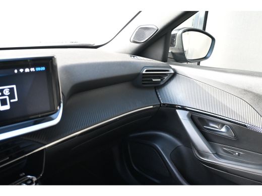 Peugeot e-2008 EV Allure 54 kWh 3 Fase 94,7%SOH! | Navigatie | Achteruitrijcamera | Climate Control | Full-LED |... ActivLease financial lease