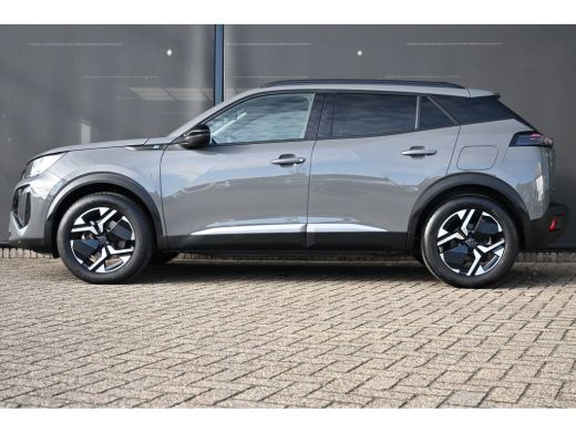 Peugeot e-2008 EV Allure 54 kWh 3 Fase 94,7%SOH! | Navigatie | Achteruitrijcamera | Climate Control | Full-LED |... ActivLease financial lease