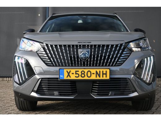 Peugeot e-2008 EV Allure 54 kWh 3 Fase 94,7%SOH! | Navigatie | Achteruitrijcamera | Climate Control | Full-LED |... ActivLease financial lease