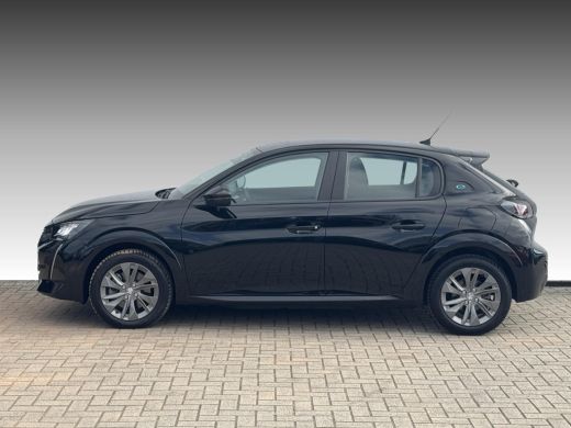 Peugeot e-208 EV Active Pack 50 kWh NL-AUTO | NAVI | ECC ActivLease financial lease