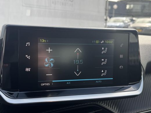 Peugeot e-208 EV Active Pack 50 kWh NL-AUTO | NAVI | ECC ActivLease financial lease