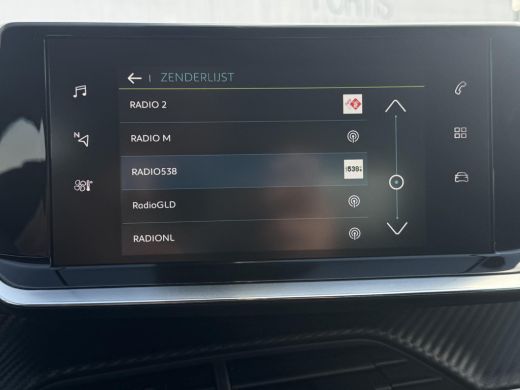 Peugeot e-208 EV Active Pack 50 kWh NL-AUTO | NAVI | ECC ActivLease financial lease