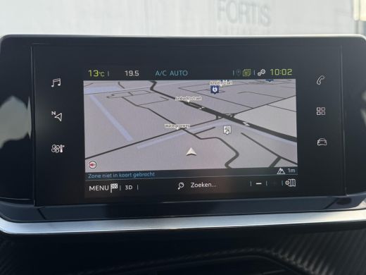 Peugeot e-208 EV Active Pack 50 kWh NL-AUTO | NAVI | ECC ActivLease financial lease