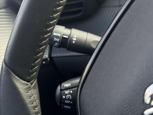 Peugeot e-208 EV Active Pack 50 kWh NL-AUTO | NAVI | ECC ActivLease financial lease