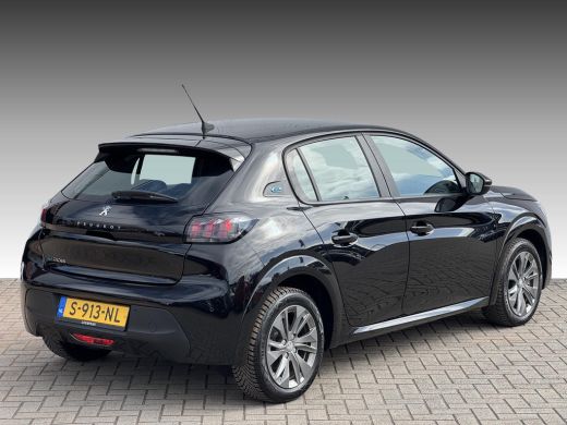 Peugeot e-208 EV Active Pack 50 kWh NL-AUTO | NAVI | ECC ActivLease financial lease