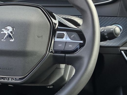 Peugeot e-208 EV Active Pack 50 kWh NL-AUTO | NAVI | ECC ActivLease financial lease