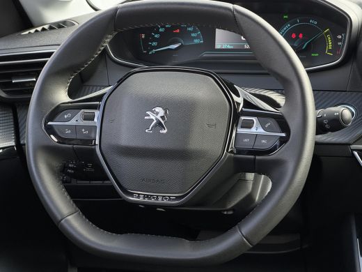 Peugeot e-208 EV Active Pack 50 kWh NL-AUTO | NAVI | ECC ActivLease financial lease