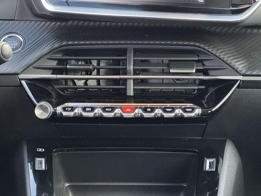 Peugeot e-208 EV Active Pack 50 kWh NL-AUTO | NAVI | ECC ActivLease financial lease