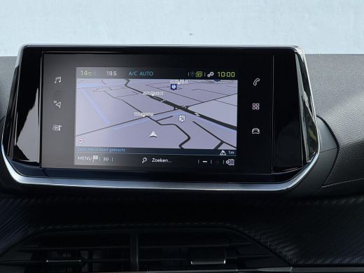 Peugeot e-208 EV Active Pack 50 kWh NL-AUTO | NAVI | ECC ActivLease financial lease