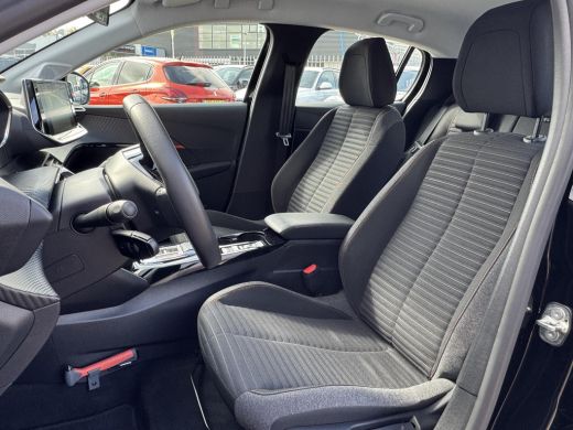 Peugeot e-208 EV Active Pack 50 kWh NL-AUTO | NAVI | ECC ActivLease financial lease