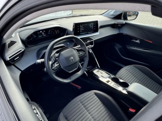 Peugeot e-208 EV Active Pack 50 kWh NL-AUTO | NAVI | ECC ActivLease financial lease