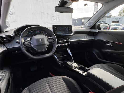 Peugeot e-208 EV Active Pack 50 kWh NL-AUTO | NAVI | ECC ActivLease financial lease