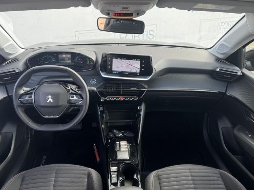 Peugeot e-208 EV Active Pack 50 kWh NL-AUTO | NAVI | ECC ActivLease financial lease