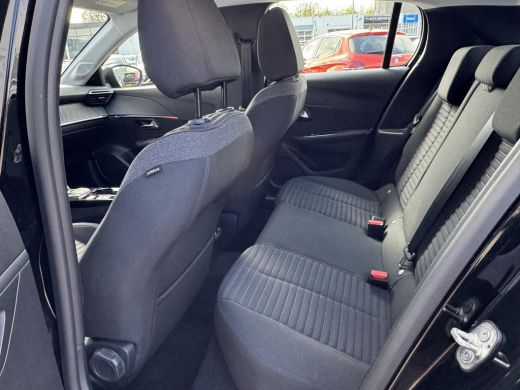 Peugeot e-208 EV Active Pack 50 kWh NL-AUTO | NAVI | ECC ActivLease financial lease