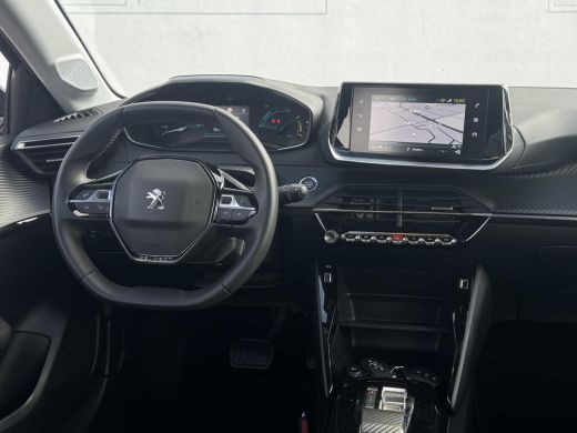 Peugeot e-208 EV Active Pack 50 kWh NL-AUTO | NAVI | ECC ActivLease financial lease