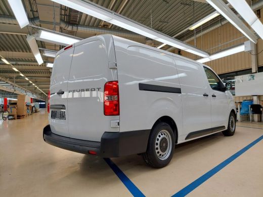 Peugeot e-Expert L3 75 kWh 8 JAAR GARANTIE | CAMERA | NAVI | BETIMMERING | DRAADLOOS CARPLAY ActivLease financial lease