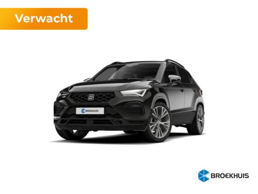 Seat Ateca FR Business Intense | Achteruitrijcamera | Airconditioning automatisch met 2-zone-temperatuurrege... ActivLease financial lease