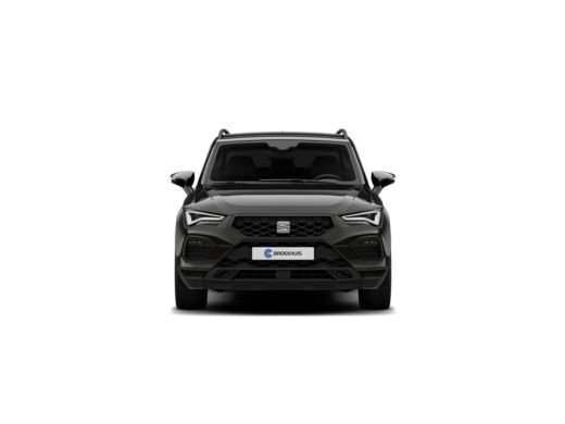 Seat Ateca FR Business Intense | Achteruitrijcamera | Airconditioning automatisch met 2-zone-temperatuurrege... ActivLease financial lease