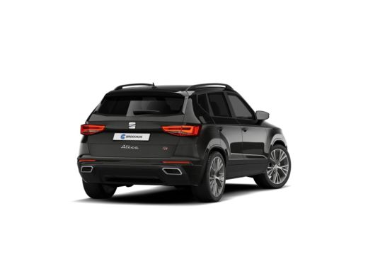 Seat Ateca FR Business Intense | Achteruitrijcamera | Airconditioning automatisch met 2-zone-temperatuurrege... ActivLease financial lease
