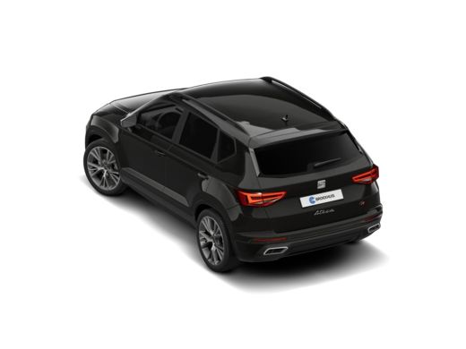 Seat Ateca FR Business Intense | Achteruitrijcamera | Airconditioning automatisch met 2-zone-temperatuurrege... ActivLease financial lease
