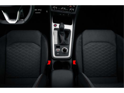 Seat Ateca FR Business Intense | Achteruitrijcamera | Airconditioning automatisch met 2-zone-temperatuurrege... ActivLease financial lease