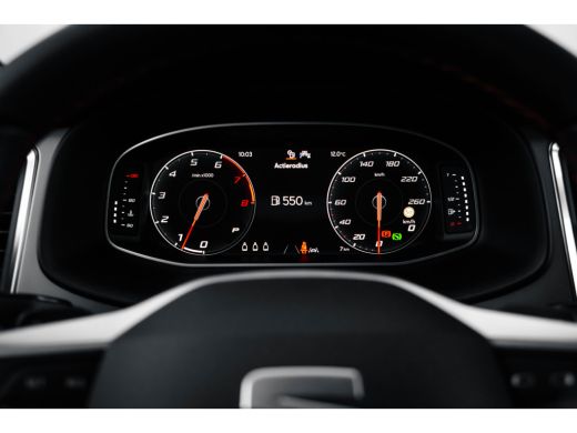 Seat Ateca FR Business Intense | Achteruitrijcamera | Airconditioning automatisch met 2-zone-temperatuurrege... ActivLease financial lease