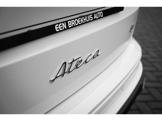Seat Ateca FR Business Intense | Achteruitrijcamera | Airconditioning automatisch met 2-zone-temperatuurrege... ActivLease financial lease