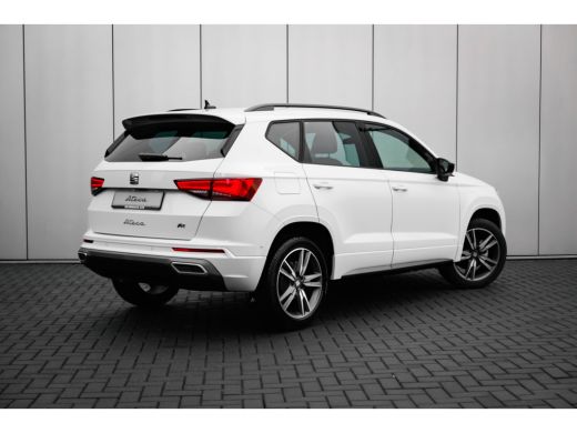 Seat Ateca FR Business Intense | Achteruitrijcamera | Airconditioning automatisch met 2-zone-temperatuurrege... ActivLease financial lease