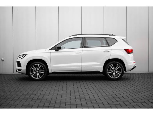 Seat Ateca FR Business Intense | Achteruitrijcamera | Airconditioning automatisch met 2-zone-temperatuurrege... ActivLease financial lease