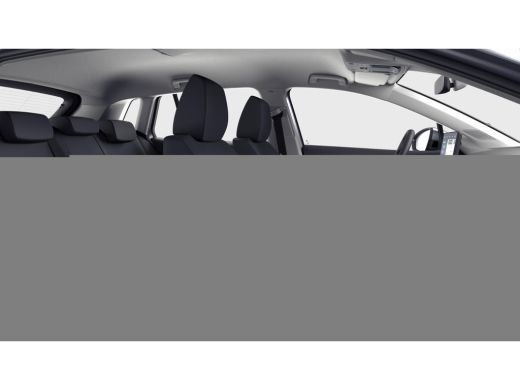 Skoda Elroq Business Edition | Cruise control met speedlimiter | Driving mode select | LED interieurverlichti... ActivLease financial lease