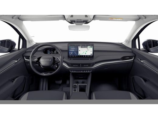 Skoda Elroq Business Edition | Cruise control met speedlimiter | Driving mode select | LED interieurverlichti... ActivLease financial lease