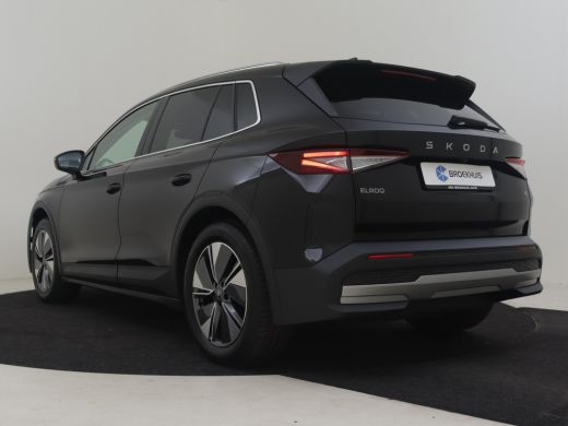 Skoda Elroq Business Edition | Cruise control met speedlimiter | Driving mode select | LED interieurverlichti... ActivLease financial lease