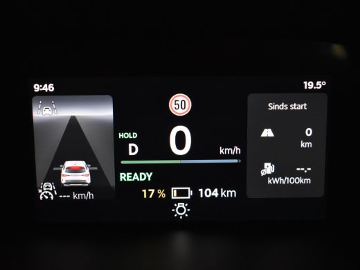 Skoda Elroq Business Edition | Cruise control met speedlimiter | Driving mode select | LED interieurverlichti... ActivLease financial lease