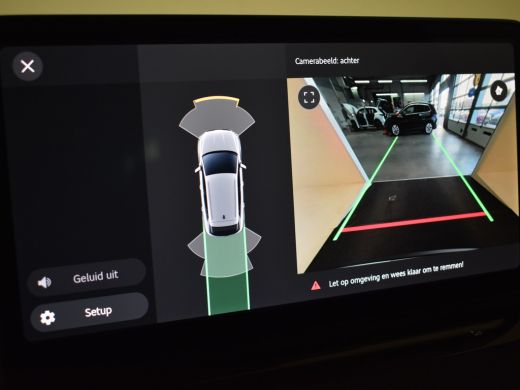 Skoda Elroq Business Edition | Cruise control met speedlimiter | Driving mode select | LED interieurverlichti... ActivLease financial lease